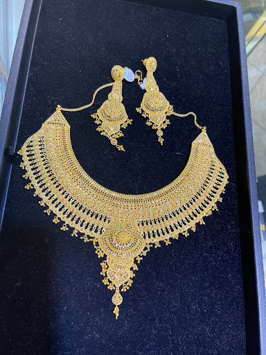 Jeweler «Kunal Jewelers», reviews and photos, 37-08 74th Street, Jackson Heights, NY 11372, USA