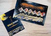 Photos du propriétaire du Restaurant de sushis Gold Sushi à Marseille - n°3