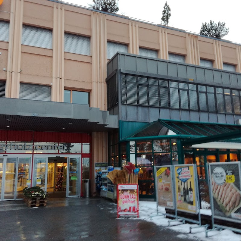 Coop Supermarkt Eyholz Center