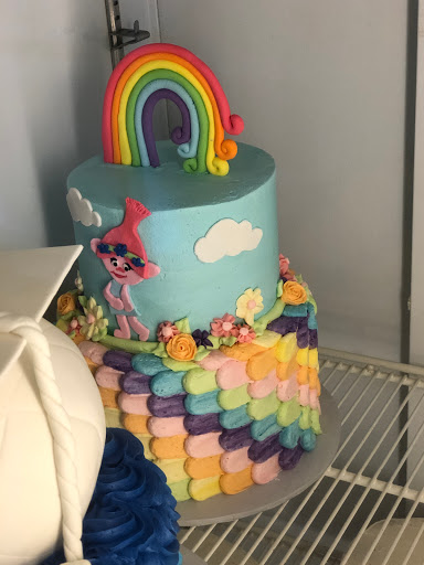 Bakery «Three Sisters Cake Shop», reviews and photos, 1 Washington St, Dover, NH 03820, USA