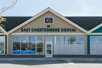 East Chestermere Dental Chestermere