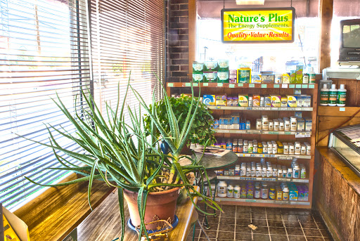 Vitamin & Supplements Store «Spring Valley Herbs & Natural Foods», reviews and photos, 1738 S Glenstone Ave, Springfield, MO 65804, USA