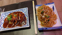 Nouille du Restaurant chinois Nouvelle Etoile de Chine à Auxerre - n°8