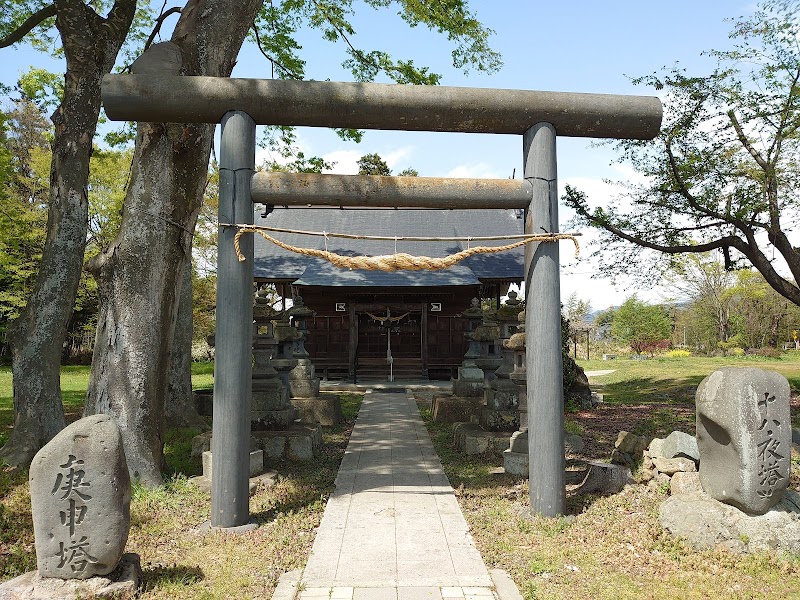 春日神社