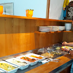 Photo n°1 de l'avis de Ella.a fait le 03/06/2018 à 15:09 sur le  Stadtgarten à Überlingen