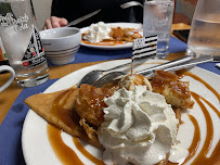 Tarte Tatin du Crêperie Ty Breizh à Perros-Guirec - n°12