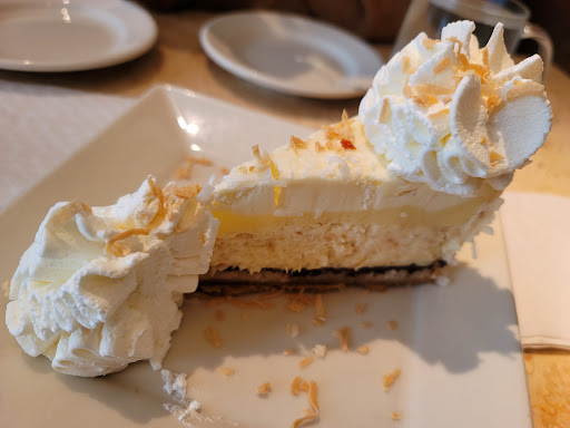 The Cheesecake Factory