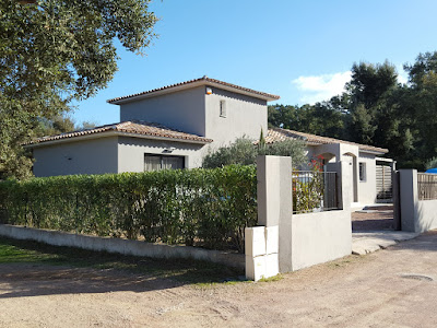 Agence Immo Porto Vecchio à Porto-Vecchio