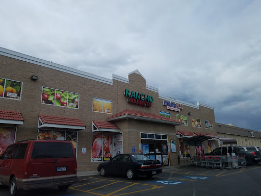 Supermarket «Rancho Markets», reviews and photos, 2470 S Redwood Rd, West Valley City, UT 84119, USA