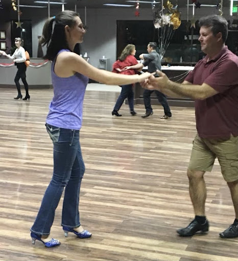 Dance School «Arthur Murray Dance Studio», reviews and photos, 16112 SE 82nd Dr, Clackamas, OR 97015, USA