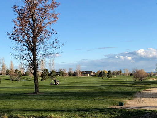 Golf Course «River Birch Golf Course», reviews and photos, 3740 N Pollard Ln, Star, ID 83669, USA