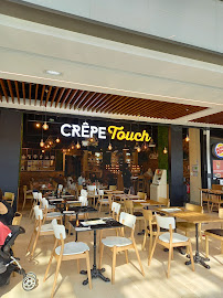 Atmosphère du Restaurant Crêpe Touch Créteil Soleil à Créteil - n°8