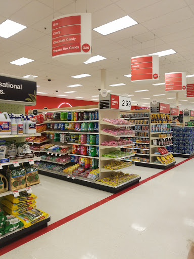 Department Store «Target», reviews and photos, 6450 Keizer Station Blvd, Keizer, OR 97303, USA