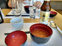Plats et boissons du Restaurant asiatique Buok Restaurant Sushi Corée à Toulouse - n°6