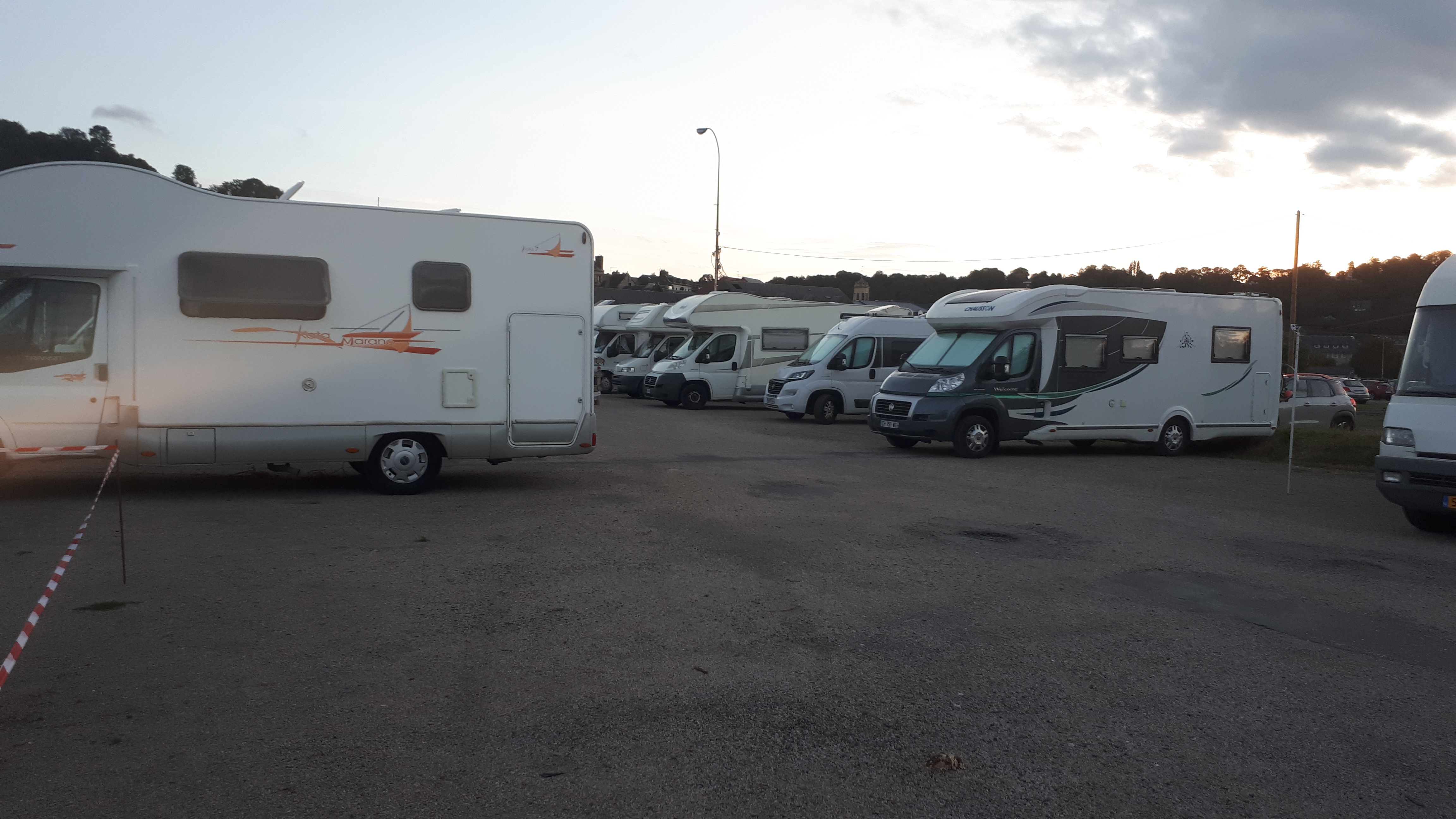 Photo n° 1 de l'avis de David.e fait le 19/08/2020 à 11:11