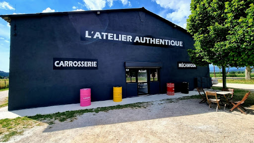 Photo 5 - Authentic Garage