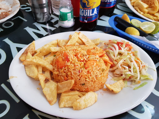 Dinner deals in Cartagena