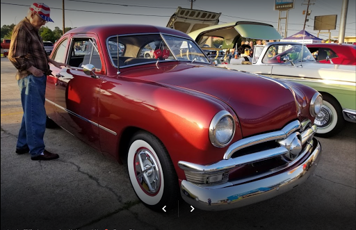 Chevrolet Dealer «Granger Chevrolet», reviews and photos, 2611 MacArthur Dr, Orange, TX 77630, USA