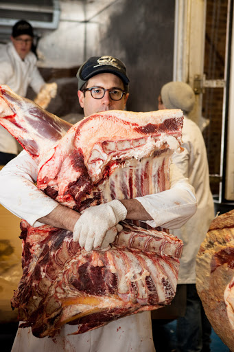 Butcher Shop «Fleishers Craft Butchery», reviews and photos, 192 5th Ave, Brooklyn, NY 11217, USA