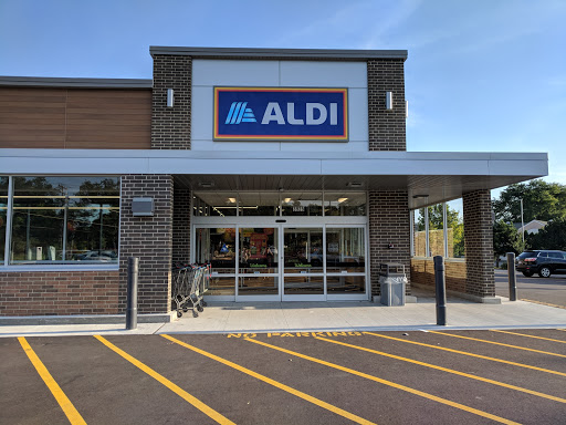 ALDI, 3925 Lien Rd, Madison, WI 53704, USA, 