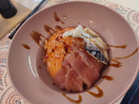 Plats et boissons du Restaurant japonais J'adOOOre les Sushis - Langon - n°4
