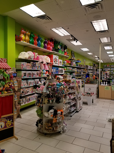 Shopping Mall «Cape Cod Mall», reviews and photos, 769 Iyannough Rd, Hyannis, MA 02601, USA