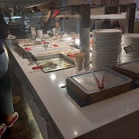 Les plus récentes photos du Restaurant chinois Grillad’oc Buffet à volonté à Montpellier - n°4