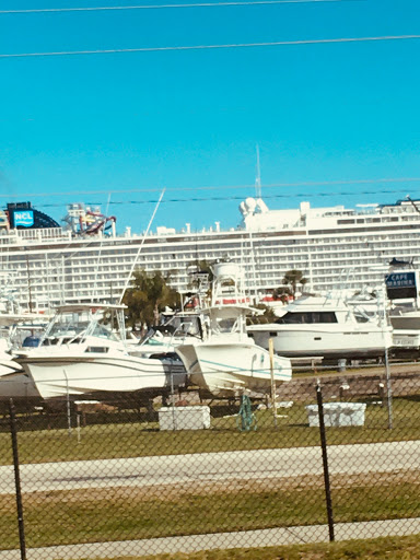 Cruise Agency «Uniglobe Five Star Travel», reviews and photos, 3168 Peachtree Rd, Atlanta, GA 30305, USA