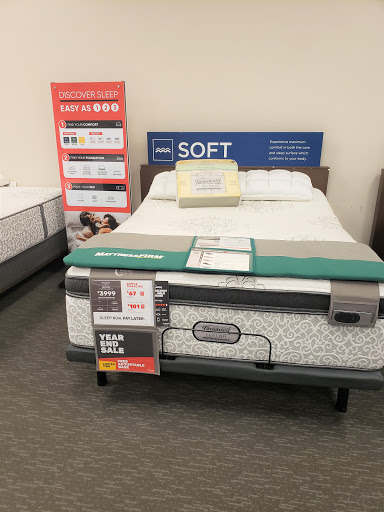 Mattress Store «Mattress Firm Mohegan Lake», reviews and photos, 3131 Main St, Mohegan Lake, NY 10547, USA