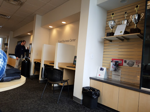 Toyota Dealer «Kings Toyota», reviews and photos, 9500 Kings Auto Mall Rd, Cincinnati, OH 45249, USA