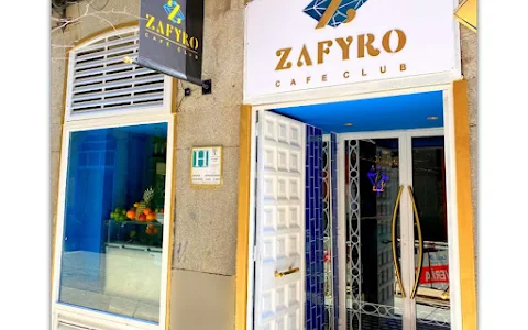 ZAFYRO Cocktail Experience image