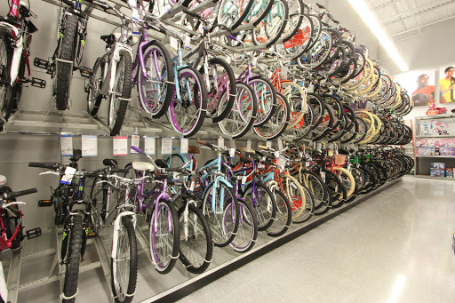 Sporting Goods Store «Academy Sports + Outdoors», reviews and photos, 3641 Lake Emma Rd, Lake Mary, FL 32746, USA