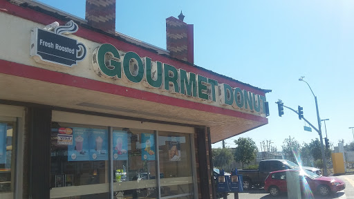 Gourmet Donut, 1800 Atlantic Ave, Long Beach, CA 90806, USA, 