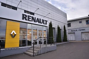 Renault Чернігів - АДАМАНТ МОТОРС ЧЕРНІГІВ image