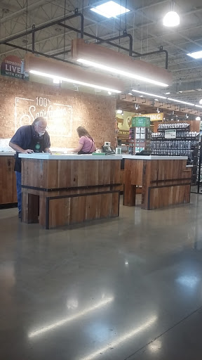 Grocery Store «Whole Foods Market», reviews and photos, 3968 Airport Blvd, Mobile, AL 36608, USA