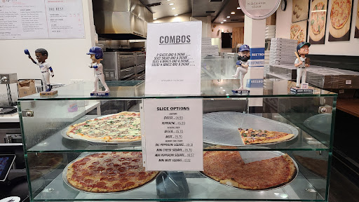 Upper Crust Pizzeria