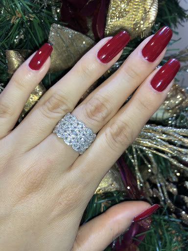 Jewelry Store «Diamond & Design Jewelers», reviews and photos, 4505 Chino Hills Pkwy C, Chino Hills, CA 91709, USA