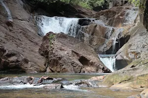 Than Mayom Waterfall image