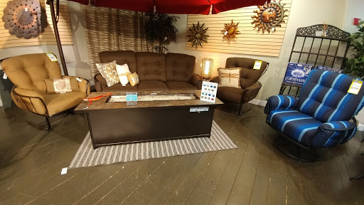 Furniture Store «Stacy Furniture & Design», reviews and photos, 1900 S Main St, Grapevine, TX 76051, USA