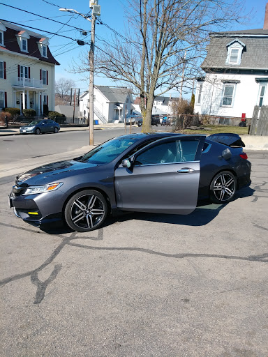 Used Car Dealer «McGovern Honda», reviews and photos, 300 Manley St, Brockton, MA 02301, USA