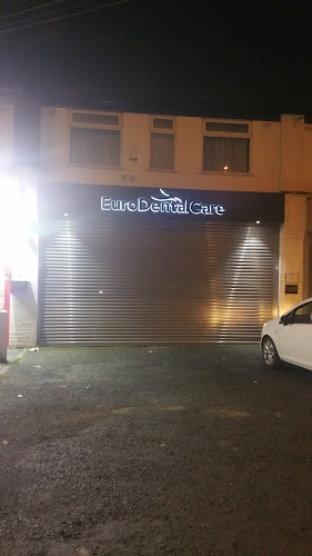 Euro Dental Care - Birmingham