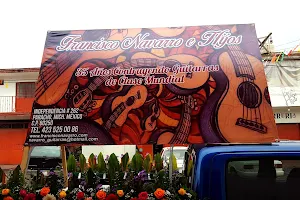 Guitarras Navarro image
