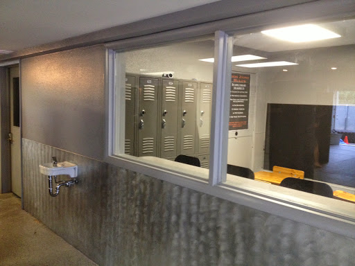 Gym «Mountain CrossFit», reviews and photos, 780 Kinner St Unit 2, Castle Rock, CO 80109, USA