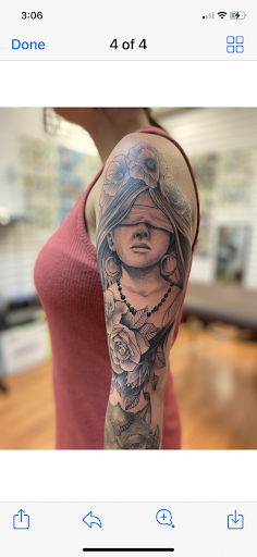 Explore swallow tattoo ideas, creative tattoo ideas in Thorndale, available at SmokeCity & tattoos New Owners CBD Delta8s an THCs former Voodoo tattoo