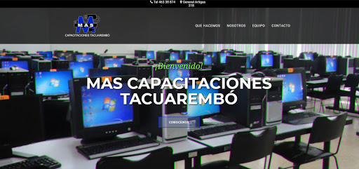 🏆 Diseño Páginas Web Uruguay Nibiru Montevideo