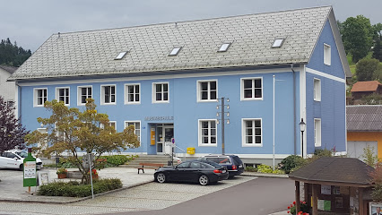 Landesmusikschule Vorderweißenbach
