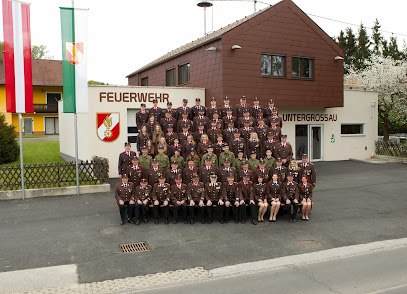 Freiwillige Feuerwehr Untergroßau