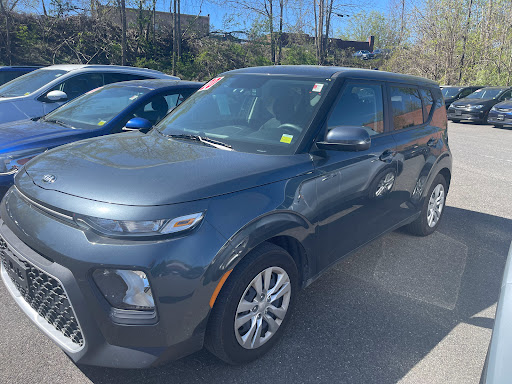 Kia Dealer «Romeo Kia of Kingston», reviews and photos, 111 Schwenk Dr, Kingston, NY 12401, USA