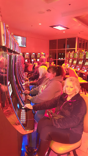 Casino «Eldorado Scioto Downs», reviews and photos, 6000 S High St, Columbus, OH 43207, USA