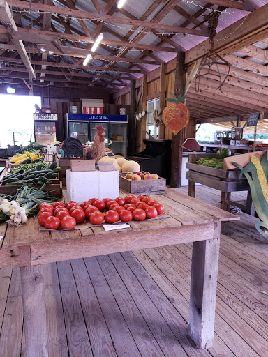 Cromwell's Produce